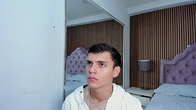 JacobRoberts1 online show from 09/20/25, 01:56