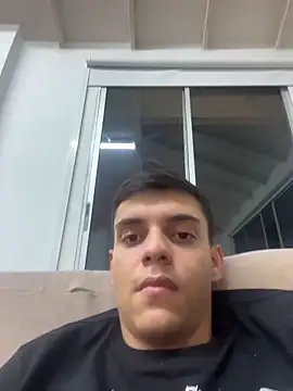 JacobRoberts1 online show from 11/09/25, 08:56