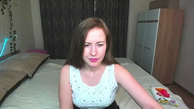 xeva angelx online show from 03/02/25, 12:09