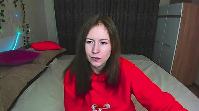 xeva angelx online show from 03/03/25, 01:31