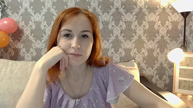 xeva angelx online show from 02/03/26, 09:03