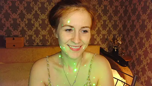 xeva angelx online show from 03/19/26, 07:18