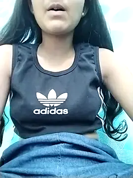 Snapshot of Aaradhna-hoy chatting on 03/03/25, 08:49 Aaradhna-hoy online show from 03/03/25, 08:49