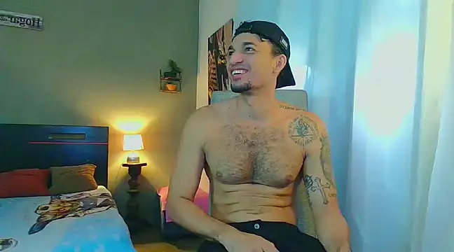 Reina paola online show from 03/19/25, 01:51