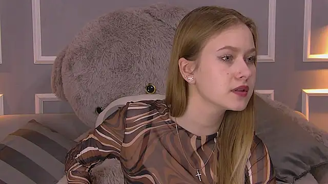 EveMundie online show from 02/27/25, 12:23