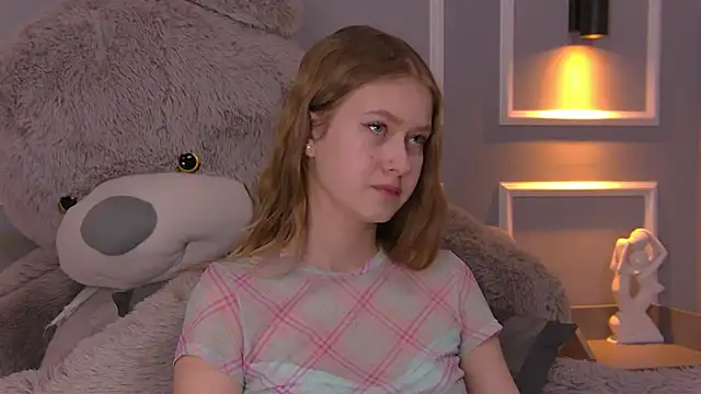 EveMundie online show from 03/02/25, 01:16