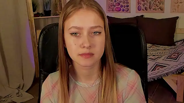 EveMundie online show from 03/20/25, 05:04