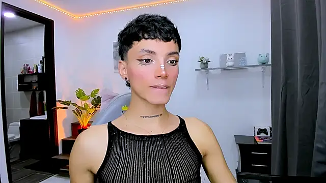 nilam valker online show from 09/20/25, 12:55