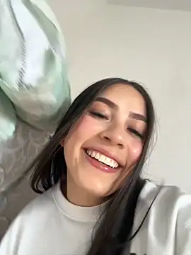 Ivanna West online show from 10/12/25, 01:54