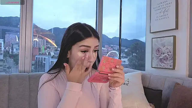 Ivanna West online show from 01/12/26, 11:48