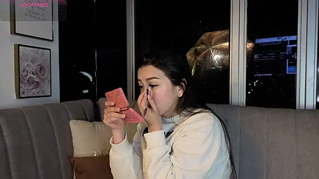 Ivanna West online show from 02/11/26, 09:58