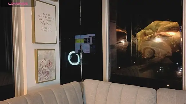 Ivanna West online show from 03/03/26, 09:48