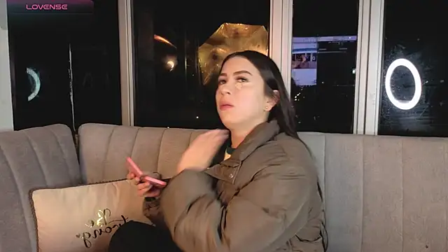 Ivanna West online show from 03/18/26, 10:18