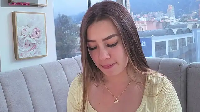 Ivanna West online show from 05/04/26, 11:39