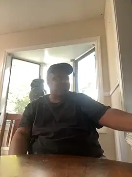 BlueNightsUncle online show from 10/16/25, 02:18