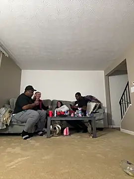 BlueNightsUncle online show from 10/28/25, 01:42