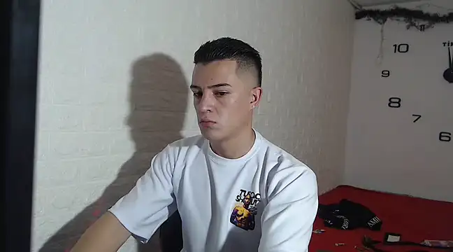 CamiloBeltran  online show from 03/21/25, 07:35