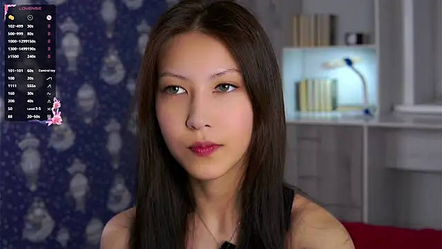 ChelseaDenner online show from 03/01/25, 01:07