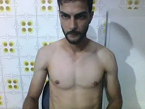 Gabrielteixeira120 online show from 04/14/26, 08:59