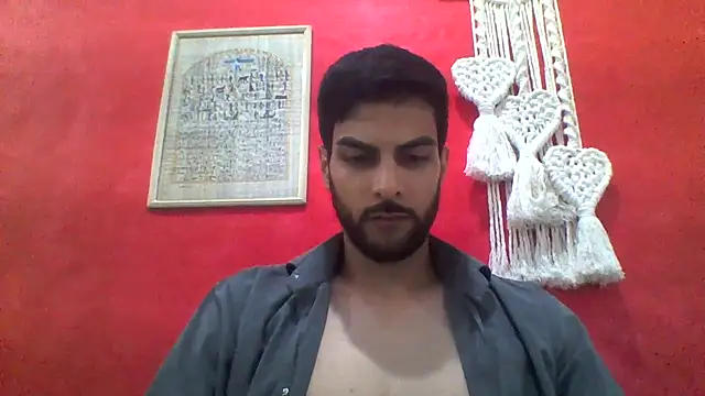 Gabrielteixeira120 online show from 06/22/26, 09:45