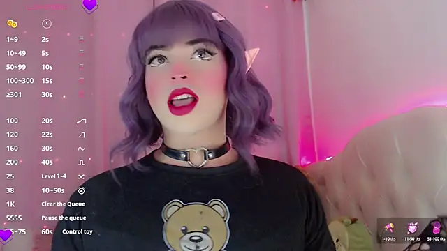 BabyNaomi2 online show from 02/22/25, 01:33