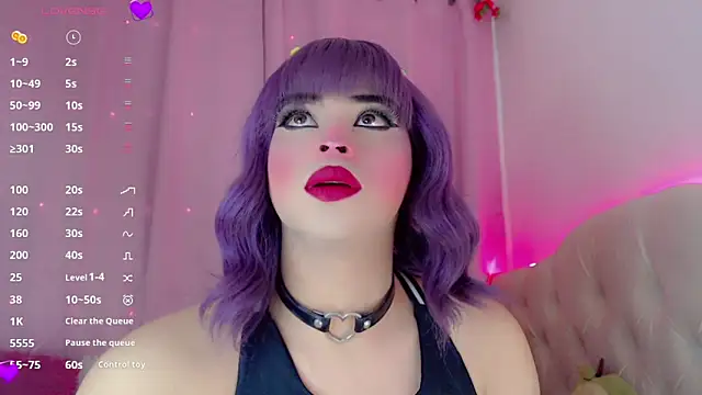 BabyNaomi2 online show from 02/27/25, 11:48
