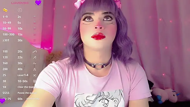 BabyNaomi2 online show from 03/12/25, 11:44