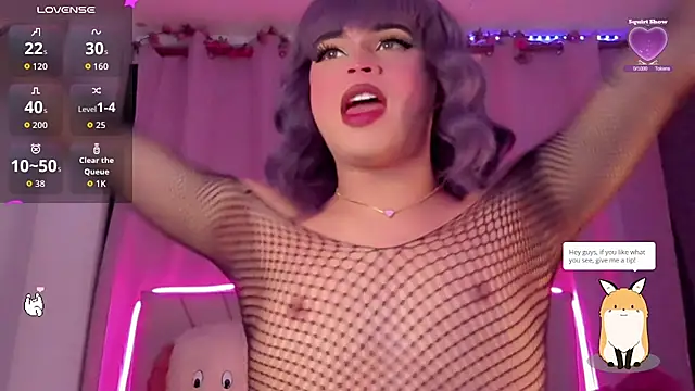 BabyNaomi2 online show from 11/09/25, 05:55