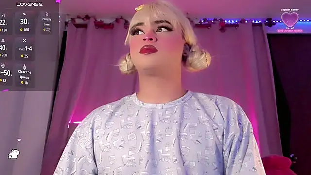 BabyNaomi2 online show from 11/14/25, 05:55