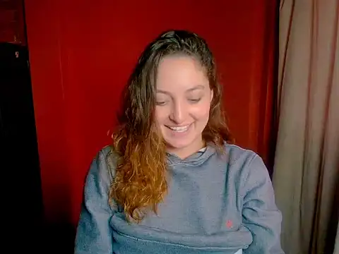 Daianna m  online show from 04/29/26, 07:20