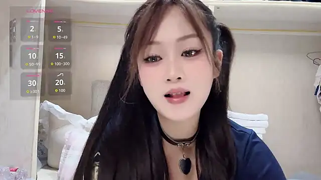 yueyue2003 online show from 03/08/26, 12:53