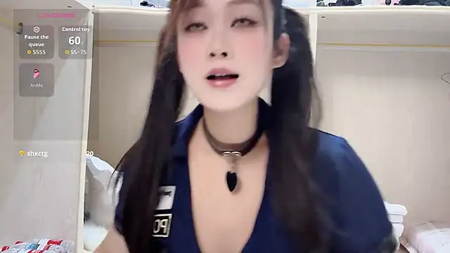 Snapshot of yueyue2003 chatting on 03/18/26, 12:30 yueyue2003 online show from 03/18/26, 12:30