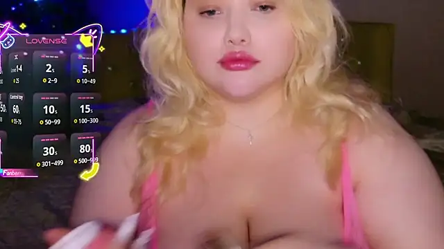 kali rosess online show from 02/07/26, 08:34