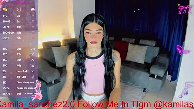 cherry crushx online show from 05/13/26, 07:39