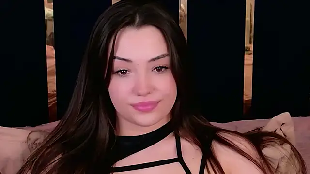 Alice Deleon online show from 05/31/26, 06:20