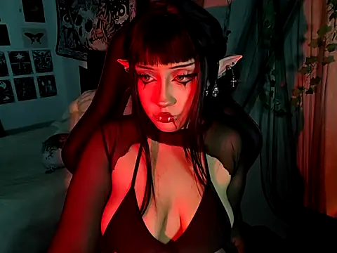 Snapshot of blue_katt chatting on 10/22/25, 08:30 blue katt online show from 10/22/25, 08:30