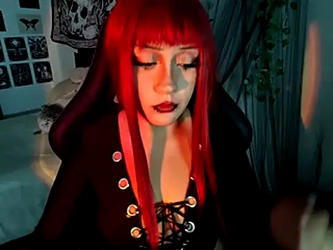 Snapshot of blue_katt chatting on 11/05/25, 09:04 blue katt online show from 11/05/25, 09:04