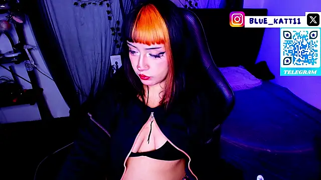 blue katt online show from 06/05/26, 12:17
