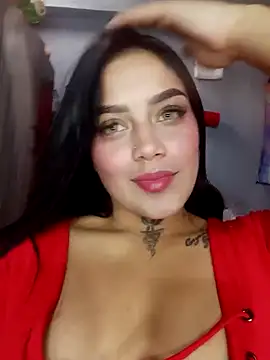 Snapshot of Emily_sharlot chatting on 03/09/25, 04:55 Emily sharlot online show from 03/09/25, 04:55