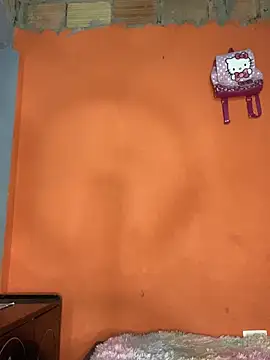 Snapshot of Emily_sharlot chatting on 10/08/25, 06:33 Emily sharlot online show from 10/08/25, 06:33