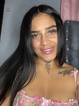 Emily sharlot online show from 02/26/26, 04:55