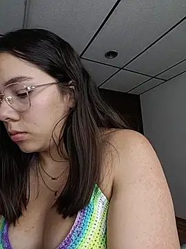 Snapshot of EmmaSulivan chatting on 07/14/26, 02:05 EmmaSulivan online show from 07/14/26, 02:05