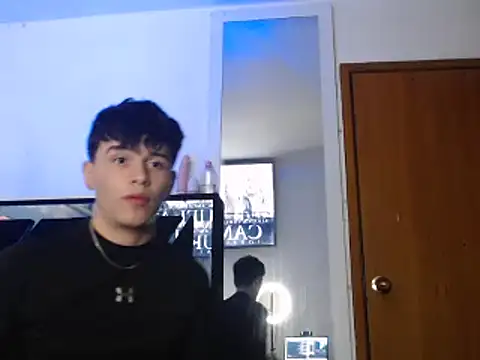 Smith boy 25 online show from 02/21/25, 01:22