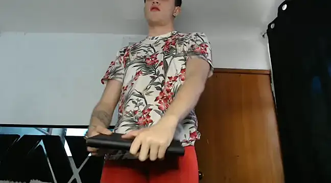 Smith boy 25 online show from 02/27/25, 09:25