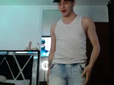 Smith boy 25 online show from 03/05/25, 09:59