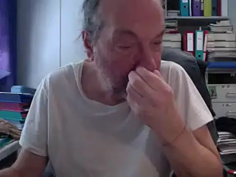 HMStraps01 online show from 03/18/25, 12:58