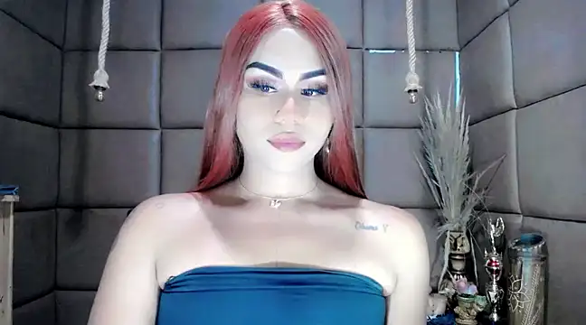 Iris Gill online show from 03/18/25, 04:37