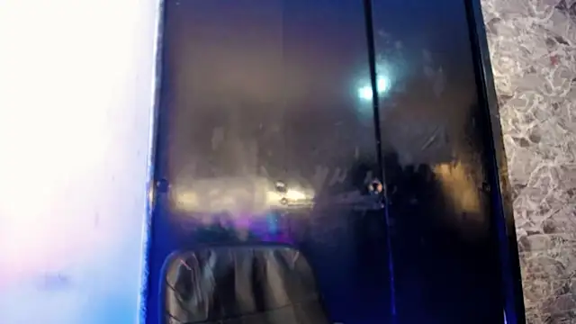 Iris Gill online show from 10/08/25, 03:04