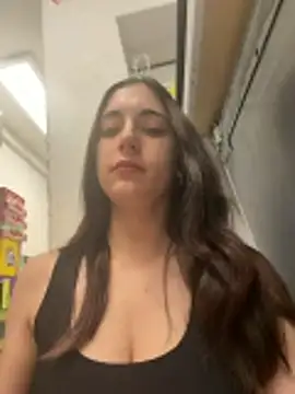 sexymelli18 online show from 05/28/26, 01:08