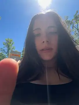 sexymelli18 online show from 05/29/26, 10:35